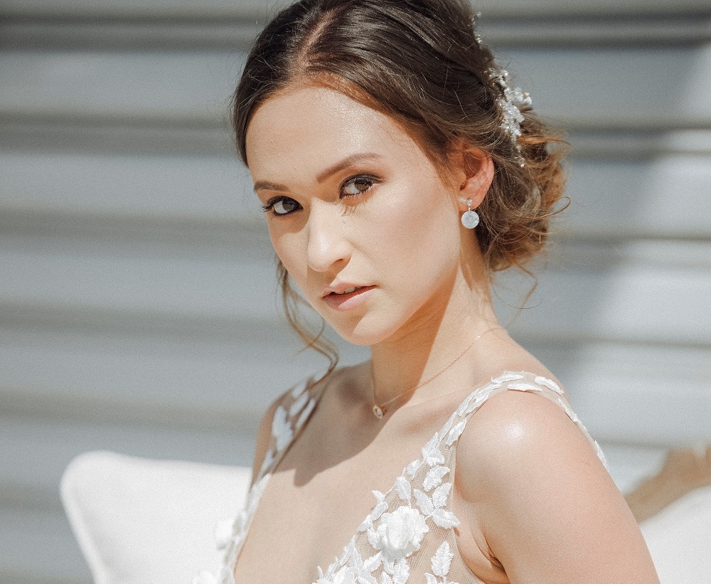 Instyle Hair for Brides